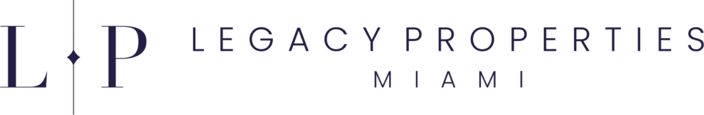 Legacy logo hor