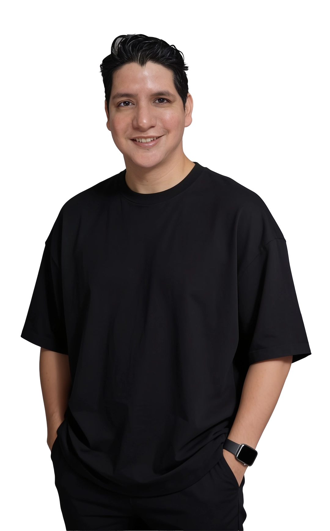Gustavo Arias es diseñador gráfico, web y especialista UX/UI. Ofrezco servicios de diseño de interfaces en Figma, desarrollo en WordPress y branding estratégico.